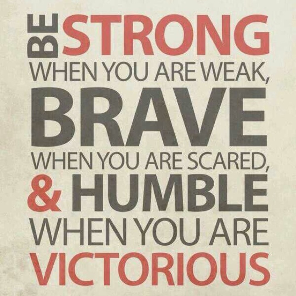 Meet your Posher, Dee.